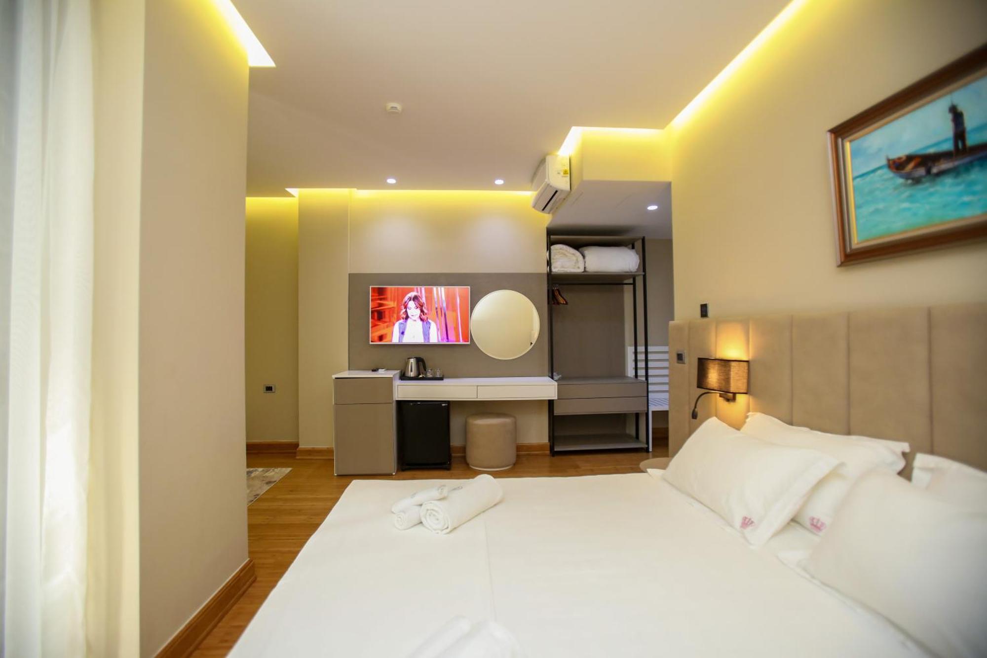 Hotel Imperial Kanine Room photo