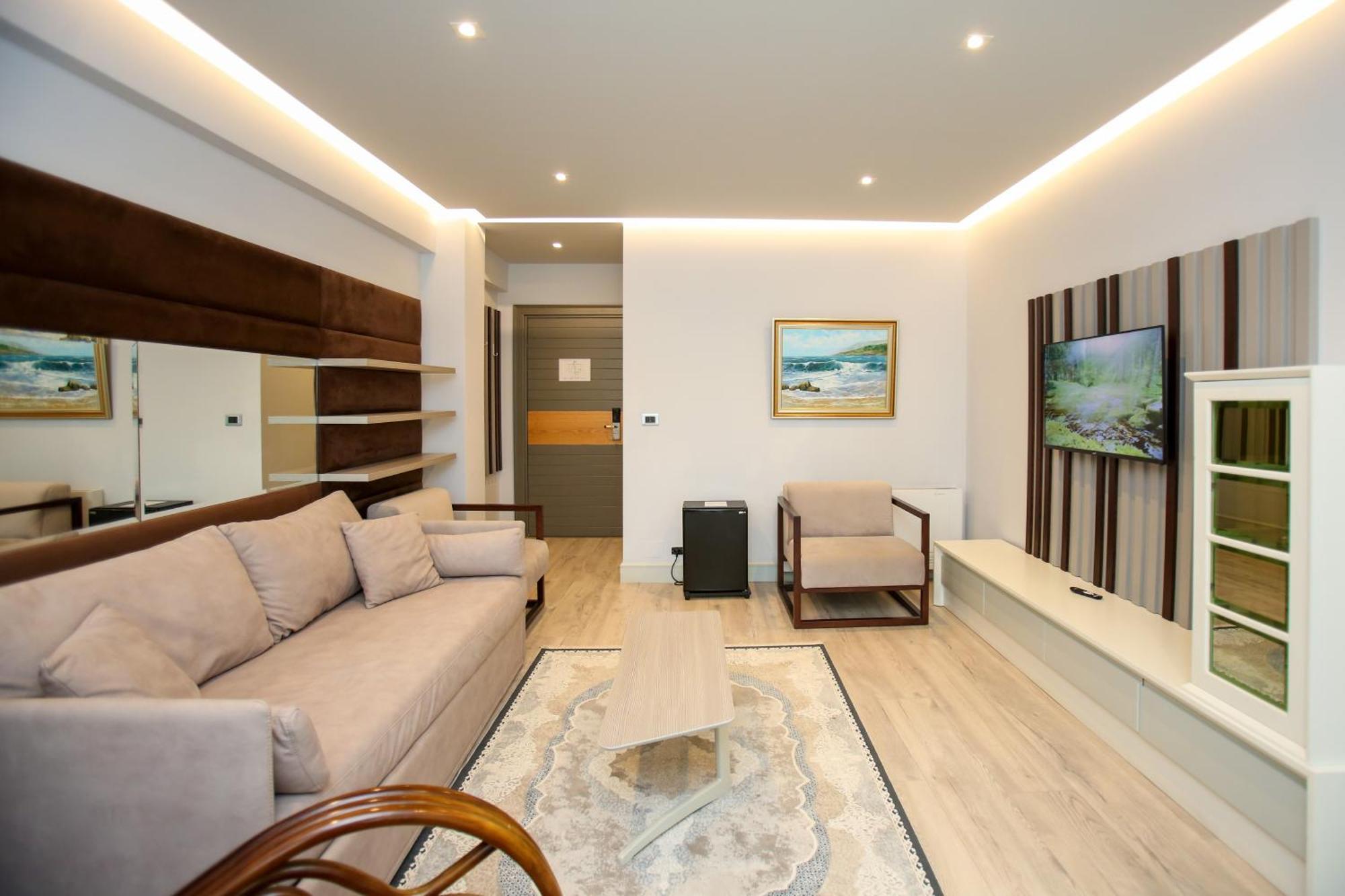 Hotel Imperial Kanine Room photo